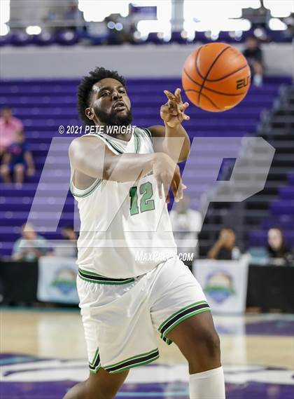 Thumbnail 3 in Norland vs Choctawhatchee (City of Palms Classic) photogallery.