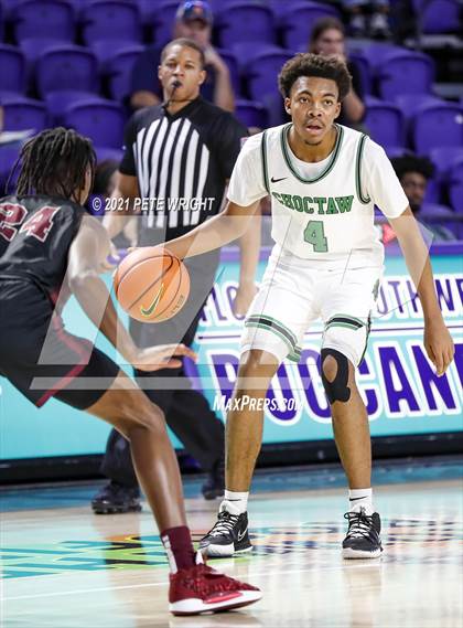 Thumbnail 3 in Norland vs Choctawhatchee (City of Palms Classic) photogallery.
