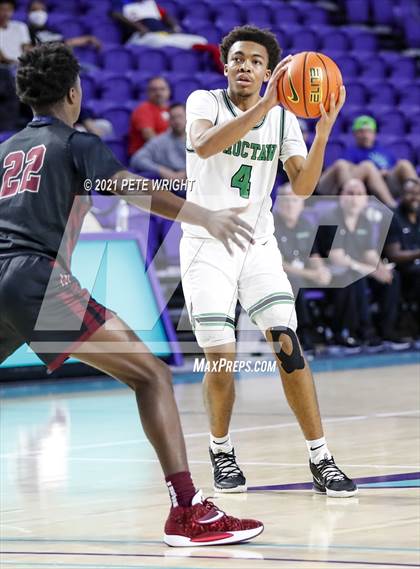Thumbnail 1 in Norland vs Choctawhatchee (City of Palms Classic) photogallery.