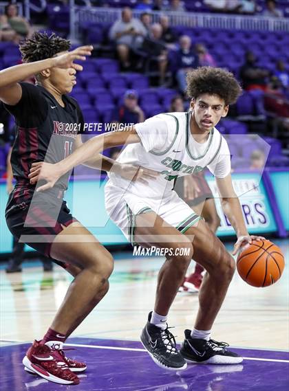 Thumbnail 1 in Norland vs Choctawhatchee (City of Palms Classic) photogallery.