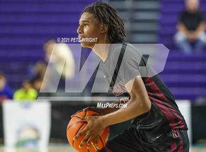 Thumbnail 3 in Norland vs Choctawhatchee (City of Palms Classic) photogallery.