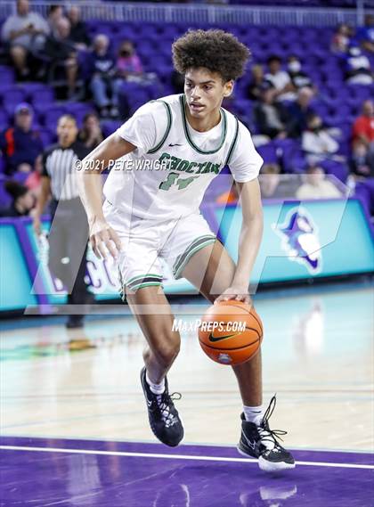 Thumbnail 1 in Norland vs Choctawhatchee (City of Palms Classic) photogallery.