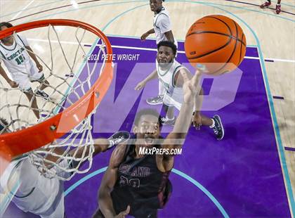 Thumbnail 1 in Norland vs Choctawhatchee (City of Palms Classic) photogallery.