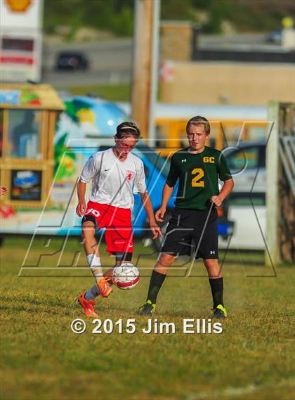 Thumbnail 3 in Greenup County @ Boyd County photogallery.