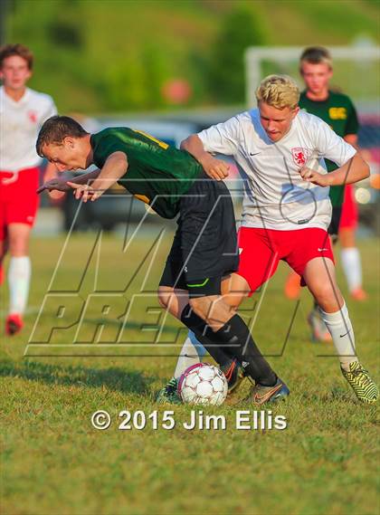 Thumbnail 1 in Greenup County @ Boyd County photogallery.