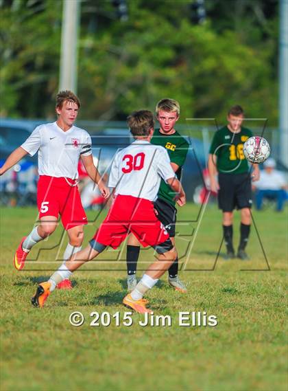 Thumbnail 2 in Greenup County @ Boyd County photogallery.