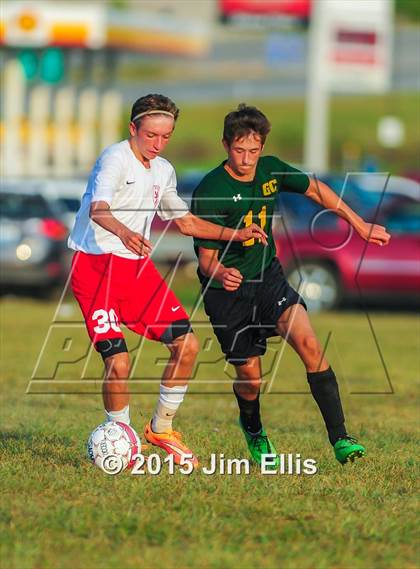 Thumbnail 2 in Greenup County @ Boyd County photogallery.