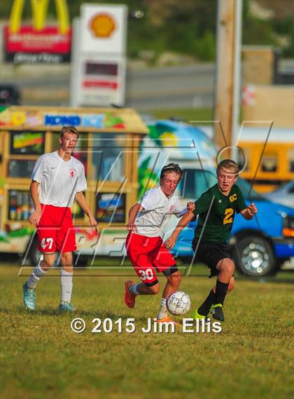 Thumbnail 2 in Greenup County @ Boyd County photogallery.