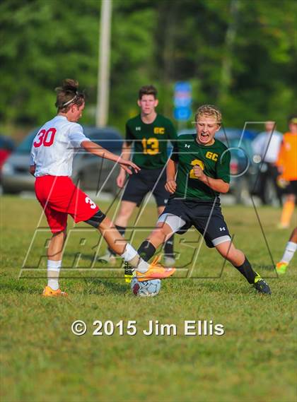 Thumbnail 3 in Greenup County @ Boyd County photogallery.