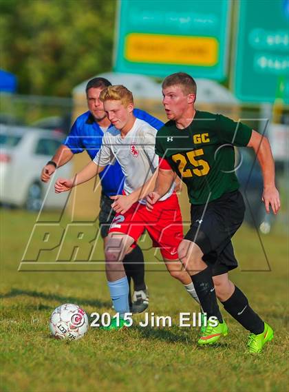 Thumbnail 1 in Greenup County @ Boyd County photogallery.