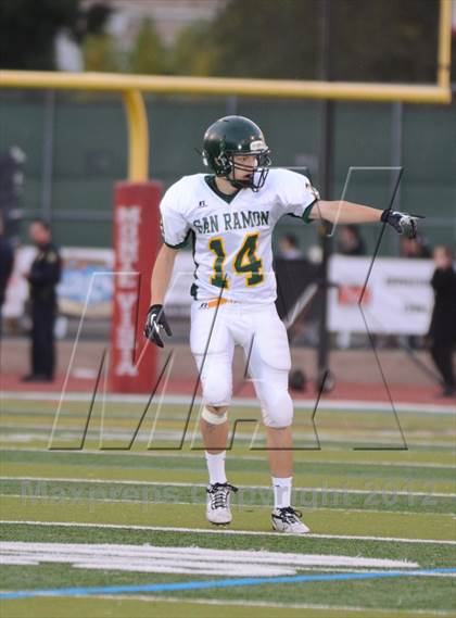 Thumbnail 1 in JV: San Ramon Valley @ Monte Vista photogallery.