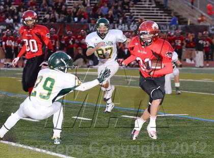 Thumbnail 2 in JV: San Ramon Valley @ Monte Vista photogallery.