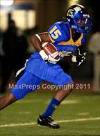 Photo from the gallery "Dorsey @ Crenshaw"