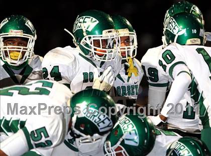 Thumbnail 1 in Dorsey @ Crenshaw photogallery.