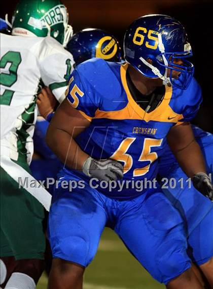 Thumbnail 2 in Dorsey @ Crenshaw photogallery.