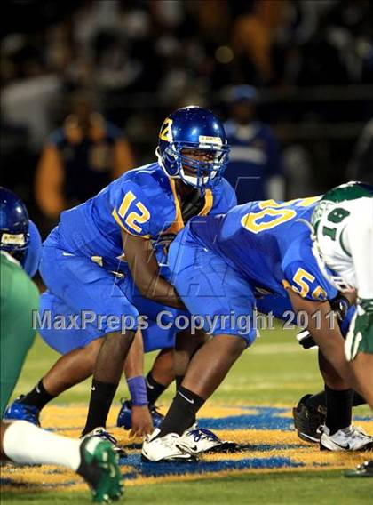 Thumbnail 2 in Dorsey @ Crenshaw photogallery.