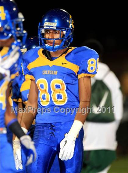 Thumbnail 2 in Dorsey @ Crenshaw photogallery.
