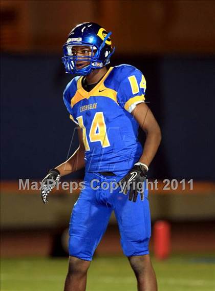 Thumbnail 3 in Dorsey @ Crenshaw photogallery.