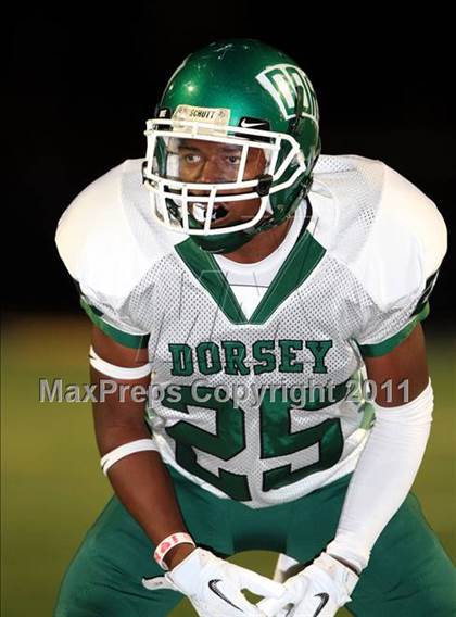 Thumbnail 3 in Dorsey @ Crenshaw photogallery.