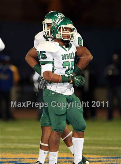 Thumbnail 3 in Dorsey @ Crenshaw photogallery.