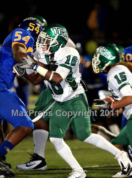 Thumbnail 1 in Dorsey @ Crenshaw photogallery.