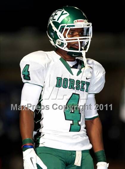 Thumbnail 2 in Dorsey @ Crenshaw photogallery.