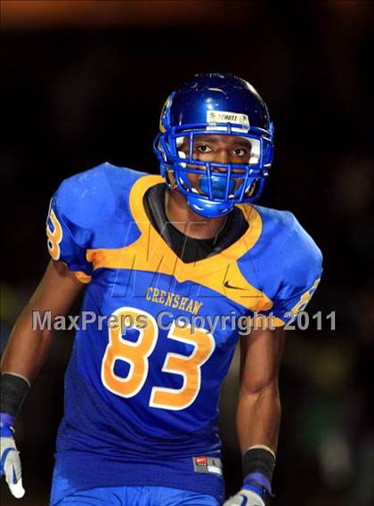 Thumbnail 3 in Dorsey @ Crenshaw photogallery.