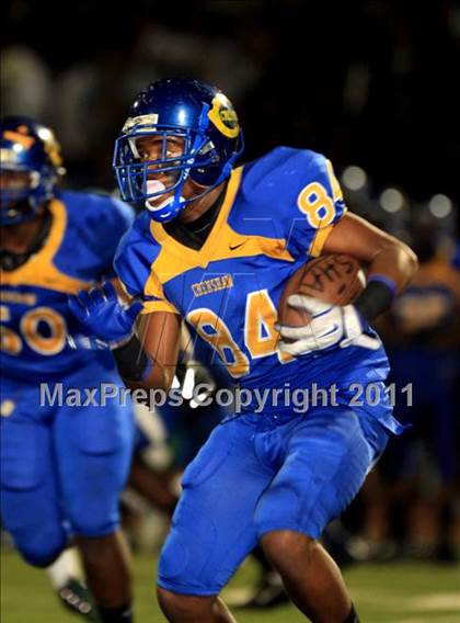 Thumbnail 3 in Dorsey @ Crenshaw photogallery.