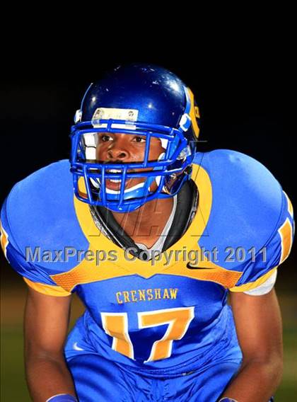 Thumbnail 1 in Dorsey @ Crenshaw photogallery.