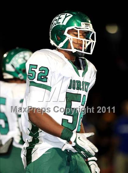 Thumbnail 2 in Dorsey @ Crenshaw photogallery.
