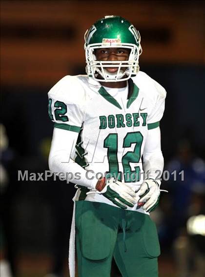 Thumbnail 3 in Dorsey @ Crenshaw photogallery.