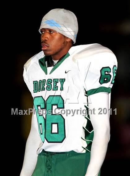 Thumbnail 3 in Dorsey @ Crenshaw photogallery.