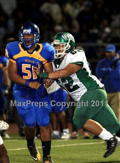 Thumbnail 2 in Dorsey @ Crenshaw photogallery.
