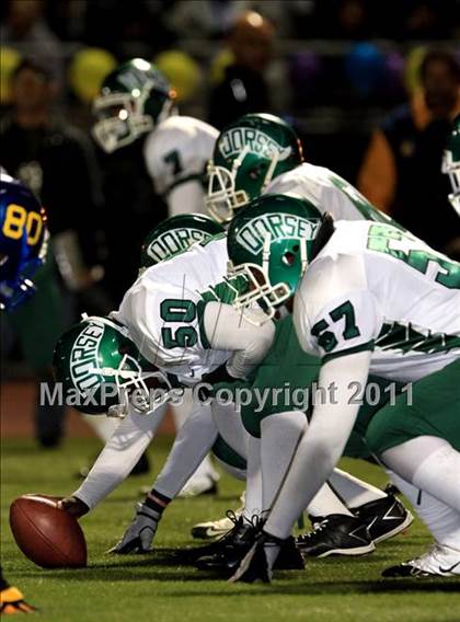 Thumbnail 1 in Dorsey @ Crenshaw photogallery.