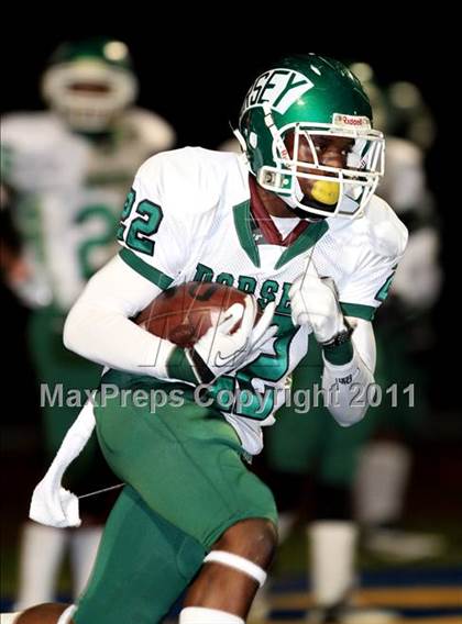 Thumbnail 3 in Dorsey @ Crenshaw photogallery.