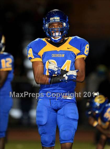 Thumbnail 2 in Dorsey @ Crenshaw photogallery.