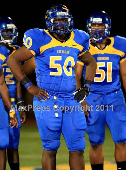 Thumbnail 2 in Dorsey @ Crenshaw photogallery.
