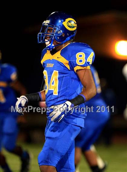 Thumbnail 3 in Dorsey @ Crenshaw photogallery.
