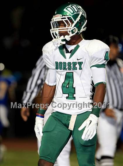 Thumbnail 1 in Dorsey @ Crenshaw photogallery.