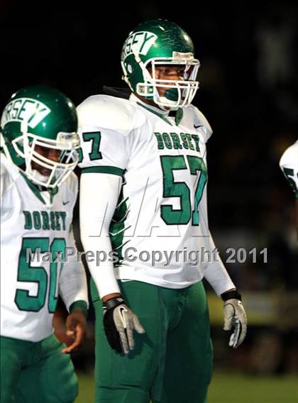 Thumbnail 2 in Dorsey @ Crenshaw photogallery.