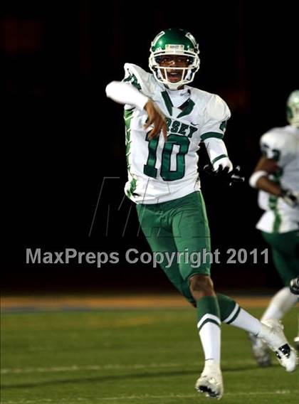 Thumbnail 2 in Dorsey @ Crenshaw photogallery.