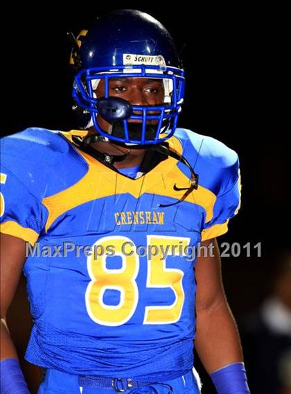 Thumbnail 3 in Dorsey @ Crenshaw photogallery.