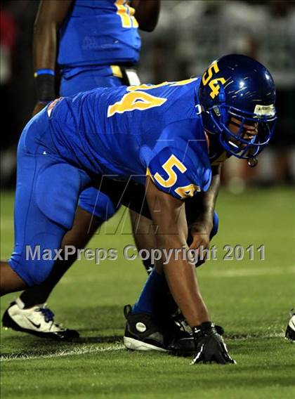 Thumbnail 1 in Dorsey @ Crenshaw photogallery.