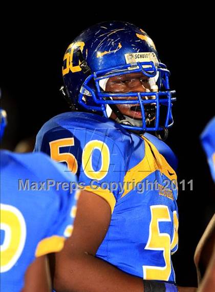 Thumbnail 2 in Dorsey @ Crenshaw photogallery.