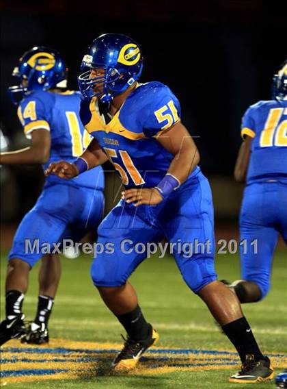 Thumbnail 1 in Dorsey @ Crenshaw photogallery.