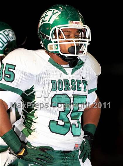 Thumbnail 2 in Dorsey @ Crenshaw photogallery.