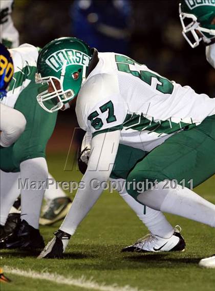Thumbnail 2 in Dorsey @ Crenshaw photogallery.
