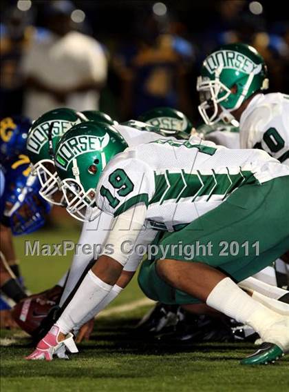 Thumbnail 1 in Dorsey @ Crenshaw photogallery.
