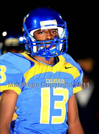 Thumbnail 1 in Dorsey @ Crenshaw photogallery.