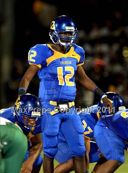 Thumbnail 1 in Dorsey @ Crenshaw photogallery.